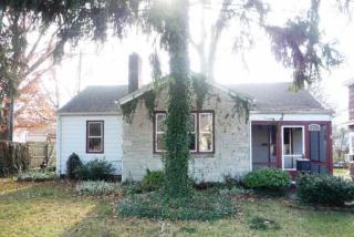 233 Henderson Rd, Columbus, OH 43214-2508