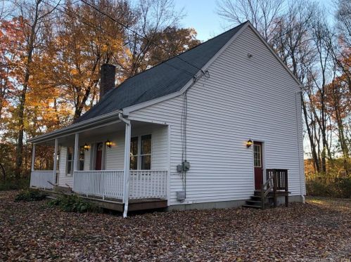 49 Parsonage Rd, North Windham, CT 06247-1314