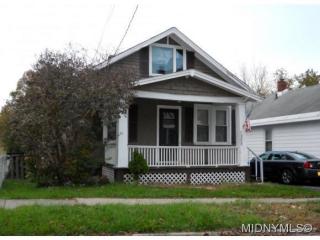 1308 Ash St, Utica, NY 13502-4943