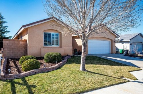 42921 Edson Ave, Lancaster, CA 93536-1359
