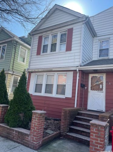 85-66 102nd St, Jamaica, NY 11418-1118