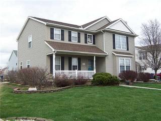 2201 Woods Hole Rd, Perrysburg, OH 43551-2085