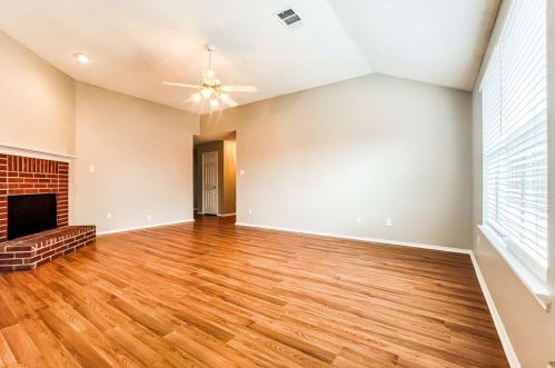 716 Grandview Ave, Seagoville TX  75159-1724 exterior