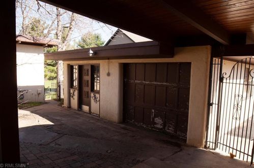 3004 Dunbar Rd, Saint Cloud MN  56301-9609 exterior