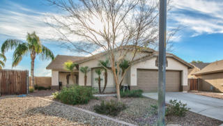 1481 Ironwood Dr, Gilbert, AZ 85296-4058