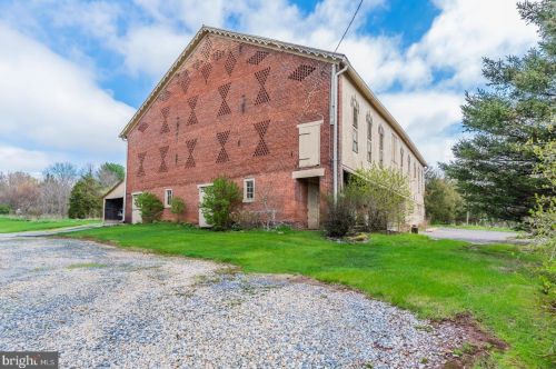 440 Franklin Church Rd, Siddonsburg PA  17019-9766 exterior