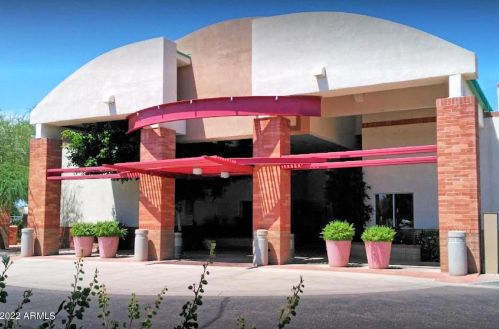 11787 Becker Ln, Scottsdale AZ 85259-4142 exterior