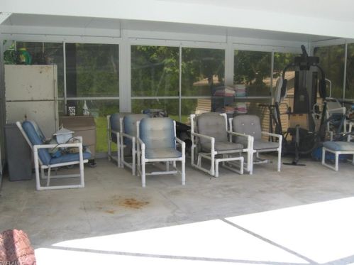 517 Plumosa Ave, Lehigh Acres FL 33972-7910 exterior