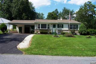 6224 Catherine St, Harrisburg, PA 17112-1814