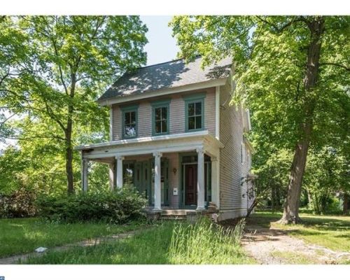 25 Walnut Ave, Camden, NJ 08109-2312