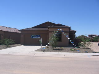 12949 Lea Maw Dr, Marana, AZ 85653-8549