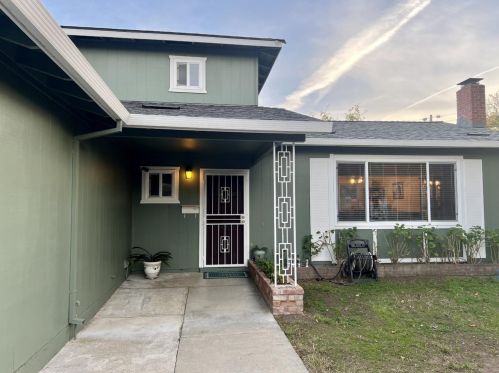 1453 Lucena Ct, San Jose, CA 95132-2237