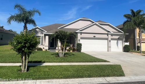 420 Meredith Way, Titusville, FL 32780-3286