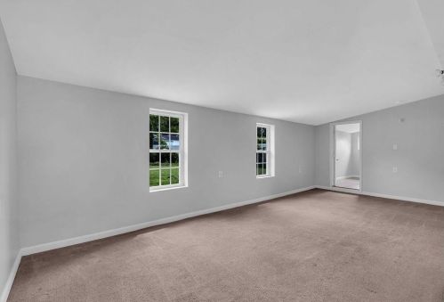 138 Flintstone Dr, New Haven OH  45030-1413 exterior