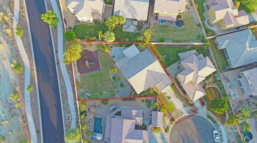 84456 Ponte Ct, Indio CA  92203-2947 exterior