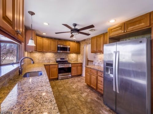 13 Madison St, Lincoln Park NJ  07035-1129 exterior