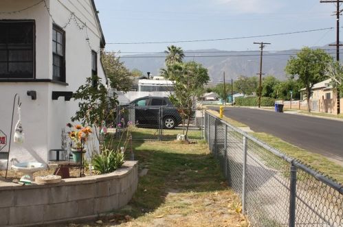 588 Evans St, San Bernardino CA  92404-5308 exterior