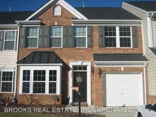 126 Brock St, Yorktown VA  23690-3414 exterior