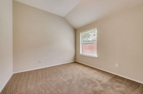 3712 Longhorn Dr, Denton TX  76210 exterior