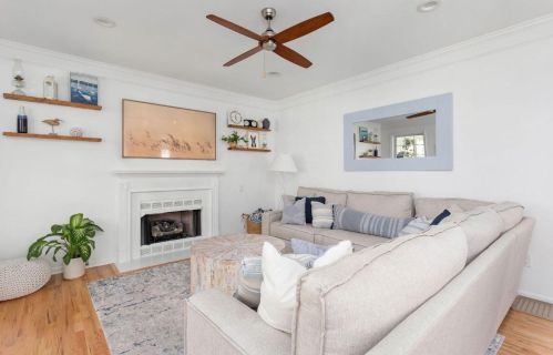 1405 Densmore Cir, Mount Pleasant SC  29466-9040 exterior