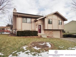 14520 Borman St, Omaha, NE 68138-6356