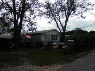 11 Hood Dr, Pensacola, FL 32534-3019