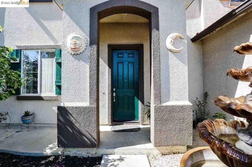 310 Malicoat Ave, Oakley CA  94561-2757 exterior