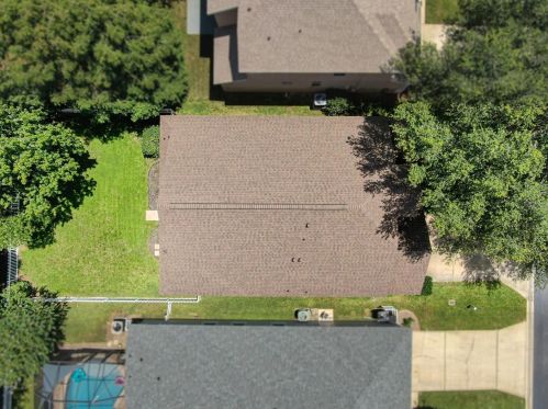 143 Spring Glen Dr, De Bary FL  32713-2514 exterior