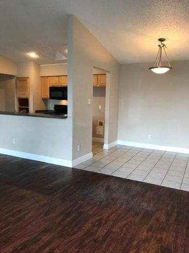 6807 Sharps Dr, Plano TX  75023-1712 exterior