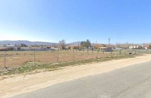 35954 77th St, Juniper Hills, CA 93543-2604