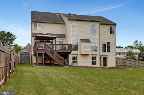 710 Stonecrest Dr, Woodstock, VA 22664-1962
