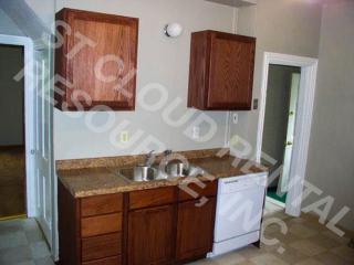 407 Cooper Ave, Saint Cloud MN  56303-3852 exterior