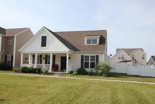 6155 Foxmeadow Dr, Westerville, OH 43081-7160
