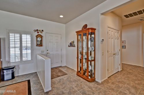 15150 Las Brizas Ln, Sun City AZ 85375-2861 exterior