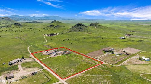 5757 Longhorn Rd, Chino Valley, AZ 86323-8700
