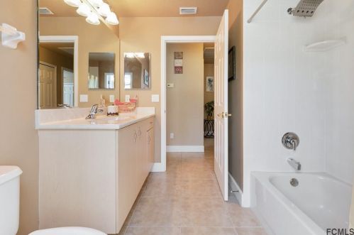 1244 Harwick Ln, Ormond Beach FL  32174-1024 exterior