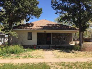 811 Prospect St, Amarillo, TX 79106-7007