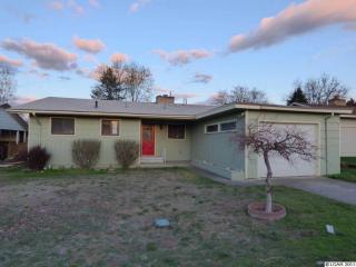 1233 11th St, Clarkston WA  99403-2814 exterior
