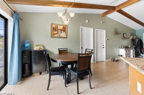 3302 6th Ave, Cape Coral FL  33914-5397 exterior