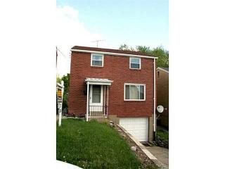 1603 Creedmoor Ave, Pittsburgh, PA 15226-2439
