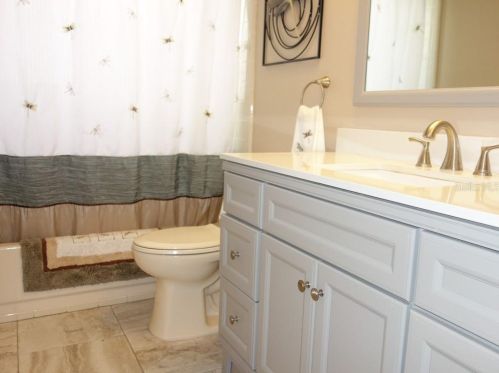 4830 Sandpointe Dr, New Port Richey FL 34655-1457 exterior