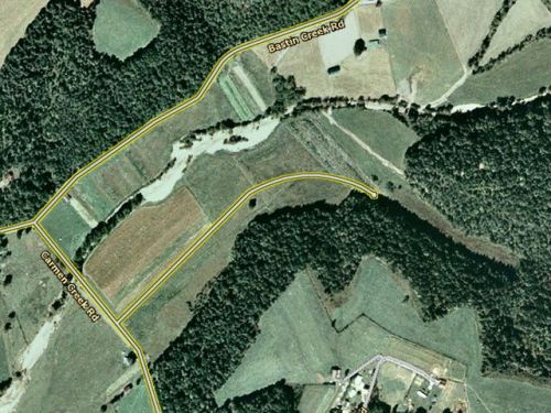 9 Bastin Creek Rd, Kings Mountain, KY 40442-9614