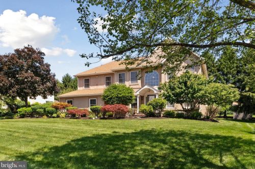 1608 Fairfield Rd, Yardley, PA 19067-3942