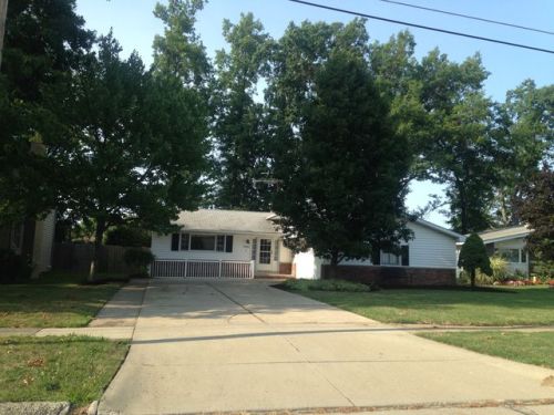 1600 41st St, Lorain, OH 44053-2829