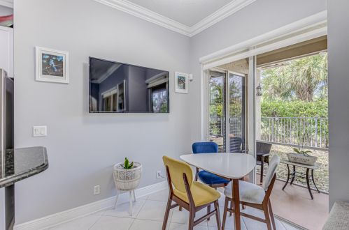 2345 Curley Cut, West Palm Beach FL  33411-5921 exterior