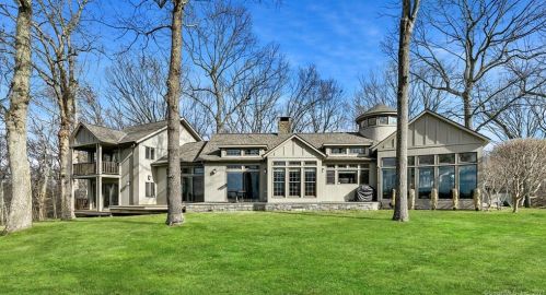 49-2 Sterling Hill Rd, Lyme, CT 06371-3319