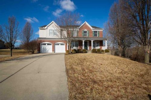 5851 Knollview Ct, Covington, KY 41015-4237
