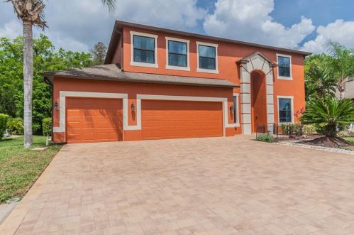 15007 Princewood Ln, Land O Lakes, FL 34638-6866