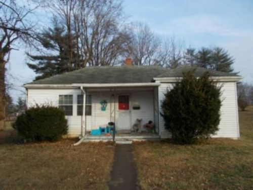 110 11th St, Scenic Hts, IN 47586-1906