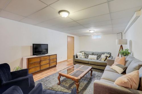 2506 Westbrook Ln, Madison WI  53711-4169 exterior